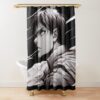 urshower curtain closedsquare1000x1000.1 17 - Attack On Titan UK Shop