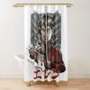 urshower curtain closedsquare1000x1000.1 20 - Attack On Titan UK Shop