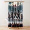 urshower curtain closedsquare1000x1000.1 22 - Attack On Titan UK Shop
