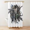 urshower curtain closedsquare1000x1000.1 26 - Attack On Titan UK Shop