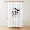 urshower curtain closedsquare1000x1000.1 34 - Attack On Titan UK Shop