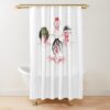 urshower curtain closedsquare1000x1000.1 36 - Attack On Titan UK Shop