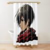 urshower curtain closedsquare1000x1000.1 4 - Attack On Titan UK Shop