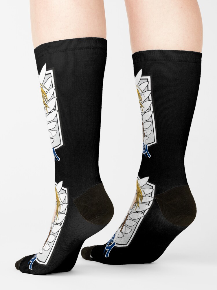 Annie Leonhartillustration Socks - Image 2