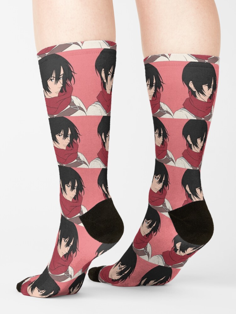 Mmiikkaassaa Socks - Image 2