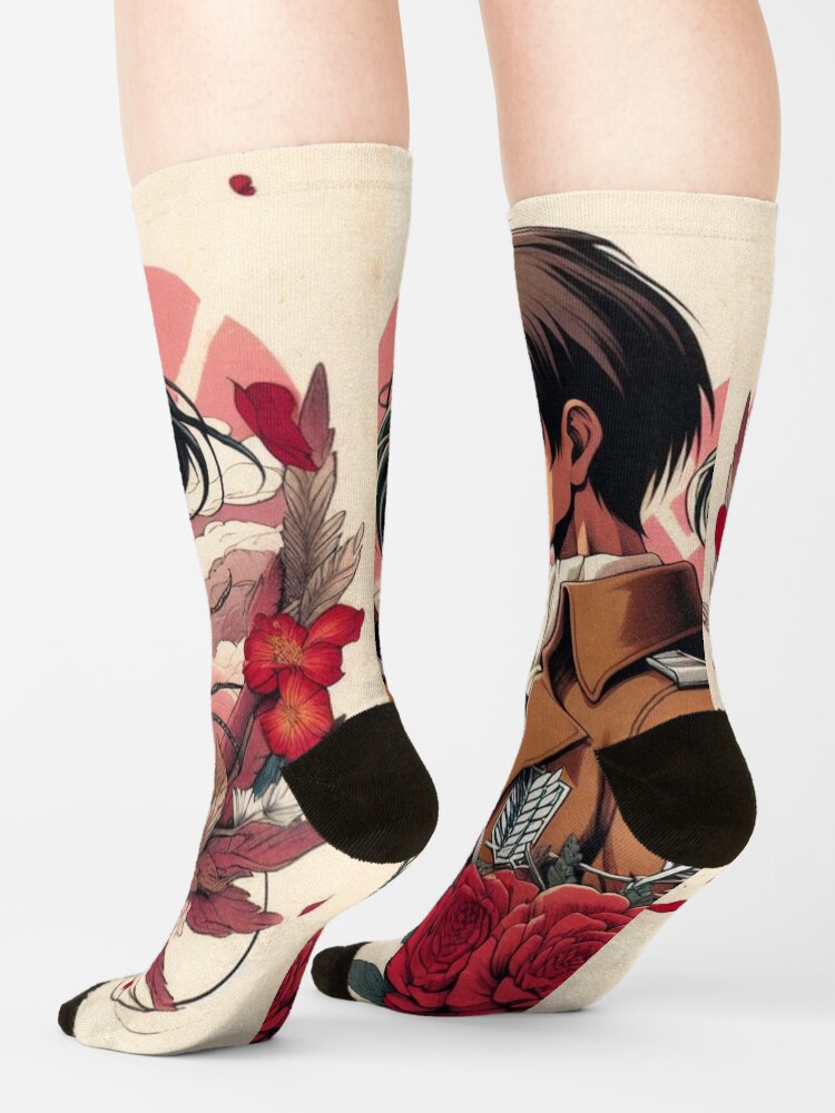 Bound By Destiny Socks - Image 2