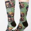 ursocks female back mediumtall portrait750x1000 bgf8f8f8.4 4 - Attack On Titan UK Shop