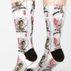ursocks female back mediumtall portrait750x1000 bgf8f8f8.4 7 - Attack On Titan UK Shop