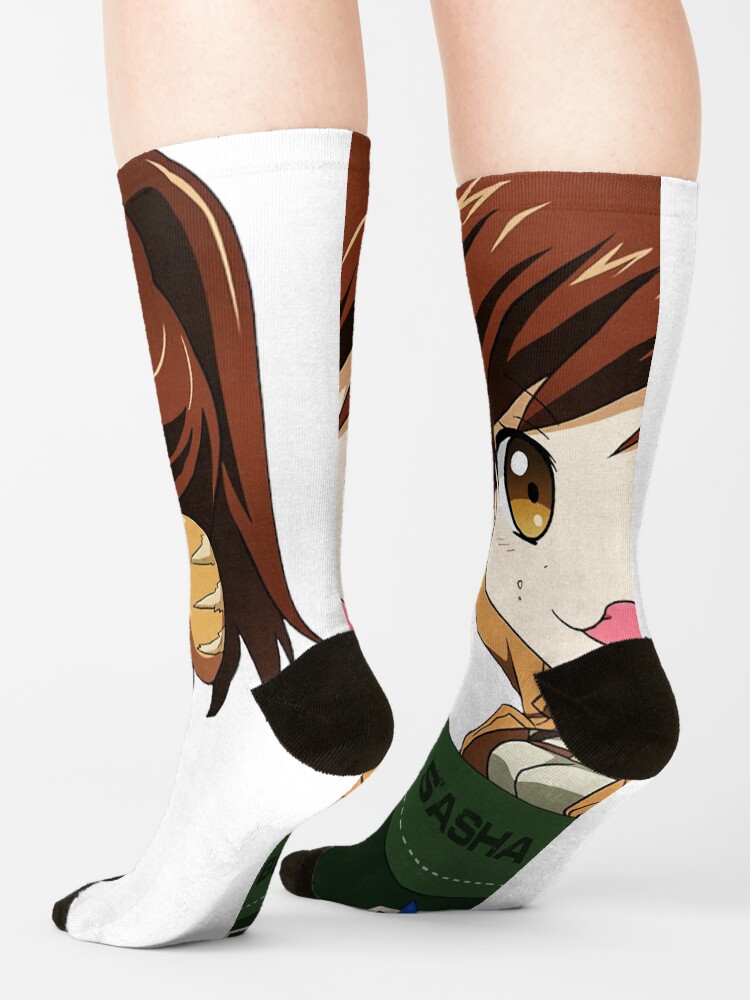 Sasha Socks - Image 2