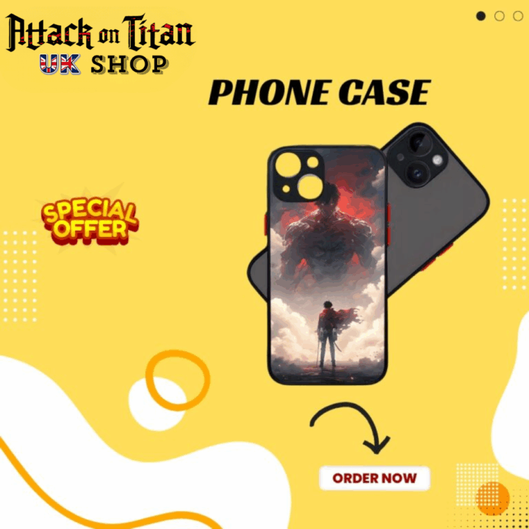 Cow02 Cate 2 - Attack On Titan UK Shop