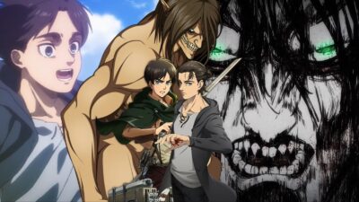 attack on titan is eren the protagonist or antagonist featured - Attack On Titan UK Shop