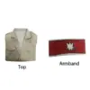 jacket-and-armband