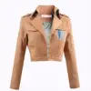 single-jacket